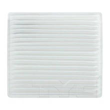 Cabin Air Filter - TYC 800017P