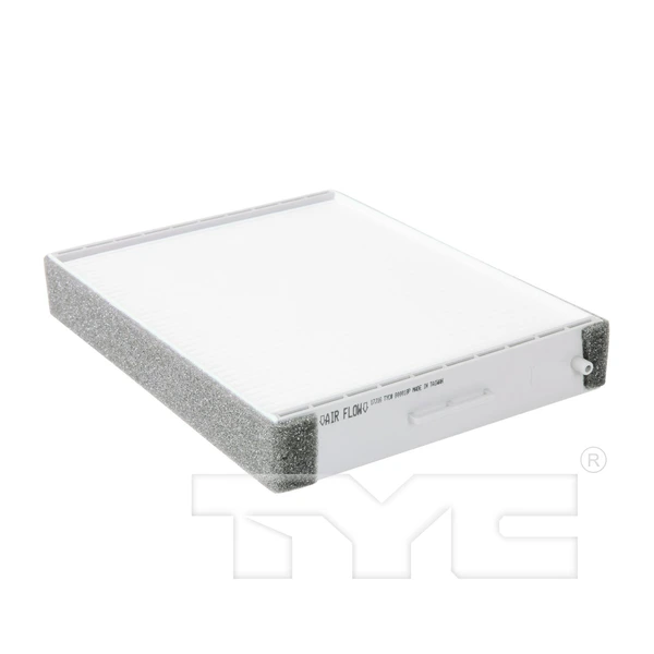 Cabin Air Filter - TYC 800018P