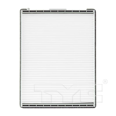Cabin Air Filter - TYC 800018P