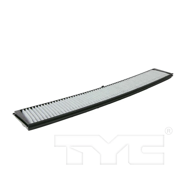 Cabin Air Filter - TYC 800010C