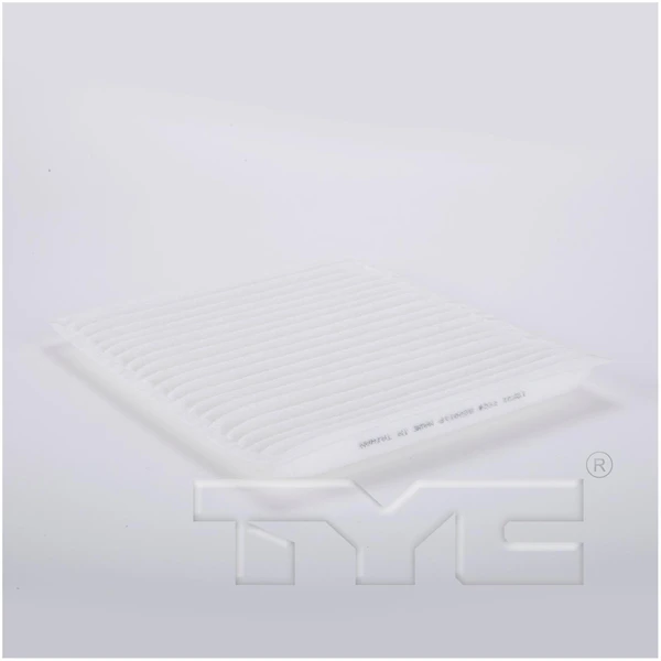 Cabin Air Filter - TYC 800011P