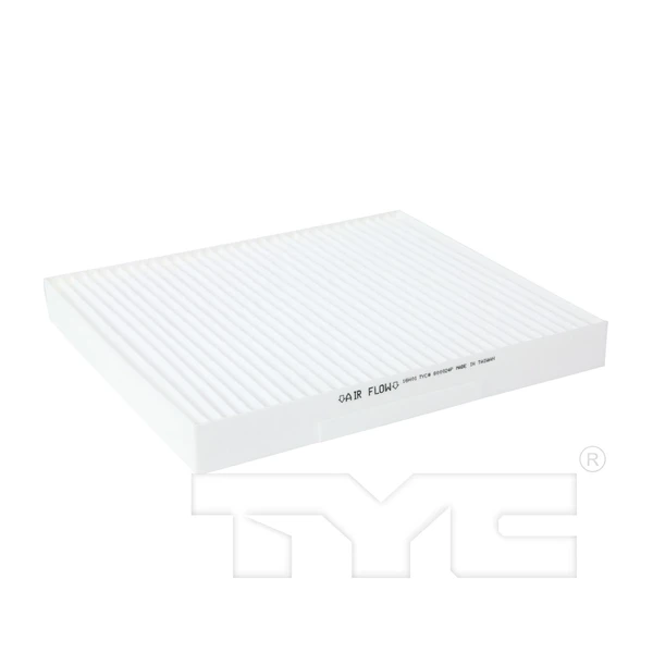 Cabin Air Filter - TYC 800024P