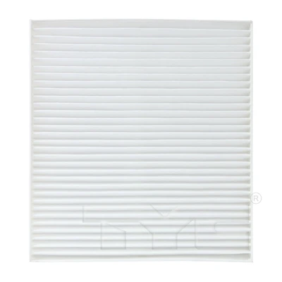 Cabin Air Filter - TYC 800024P