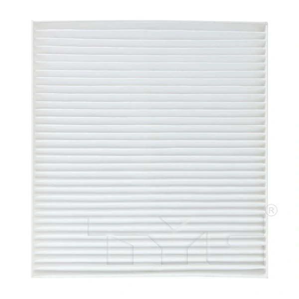 Cabin Air Filter - TYC 800024P