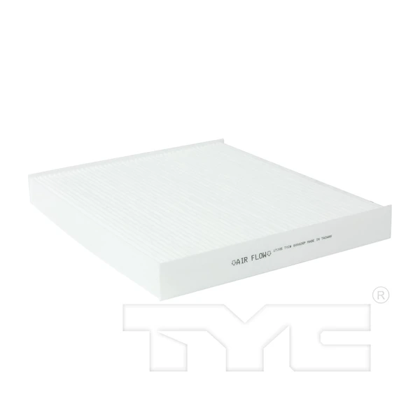 Cabin Air Filter - TYC 800026P