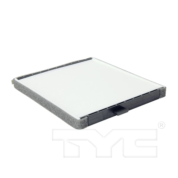 Cabin Air Filter - TYC 800027P