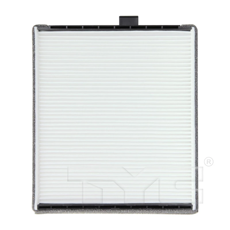 Cabin Air Filter - TYC 800027P