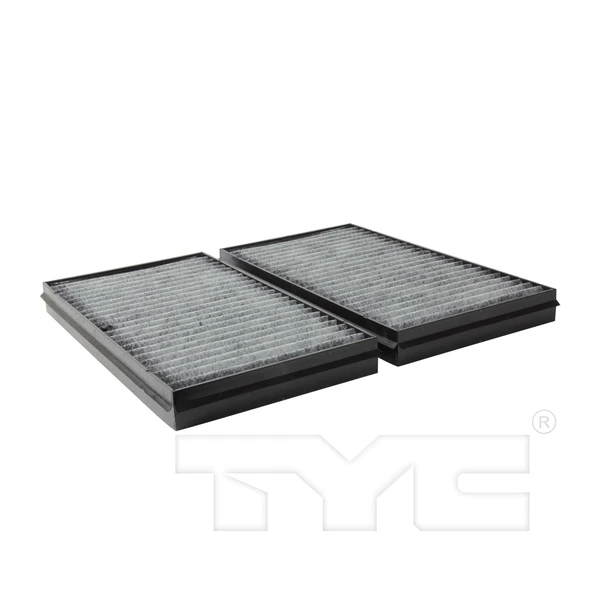Cabin Air Filter - TYC 800028C2