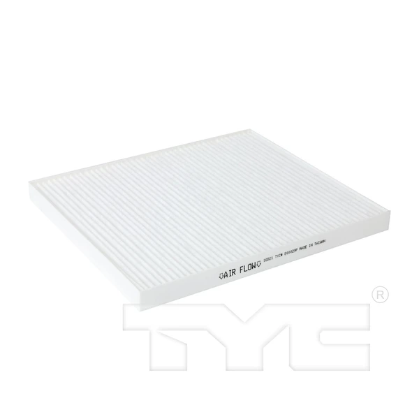 Cabin Air Filter - TYC 800029P