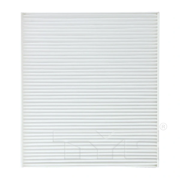 Cabin Air Filter - TYC 800029P