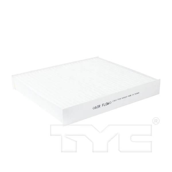Cabin Air Filter - TYC 800021P