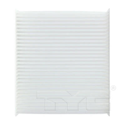 Cabin Air Filter - TYC 800021P