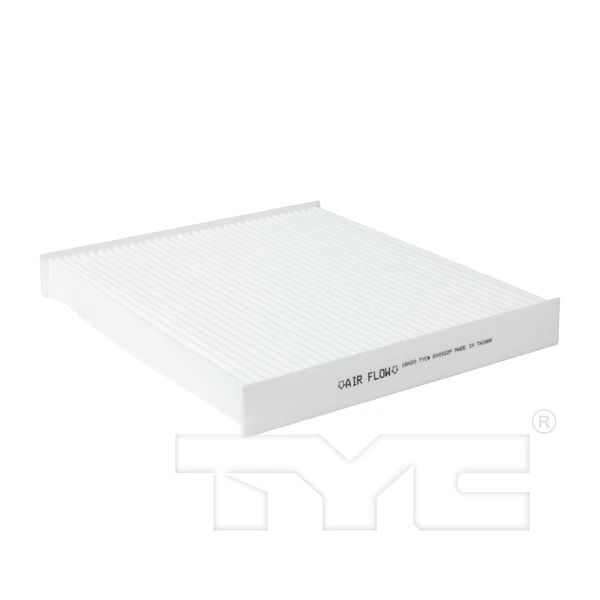 Cabin Air Filter - TYC 800022P