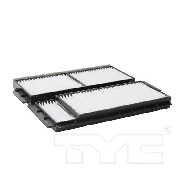 Cabin Air Filter - TYC 800023P2