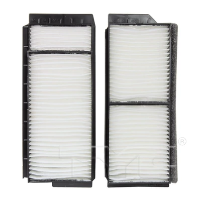 Cabin Air Filter - TYC 800023P2