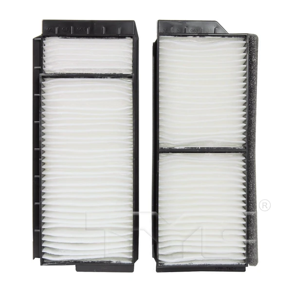 Cabin Air Filter - TYC 800023P2