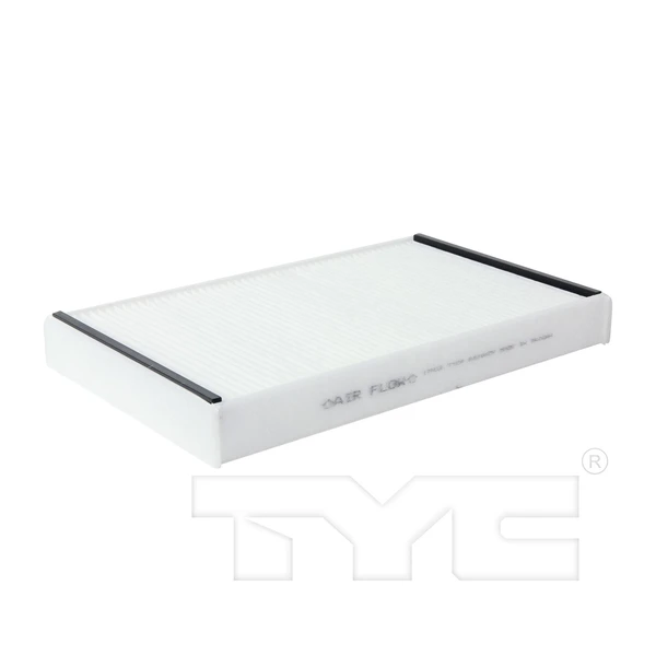Cabin Air Filter - TYC 800037P