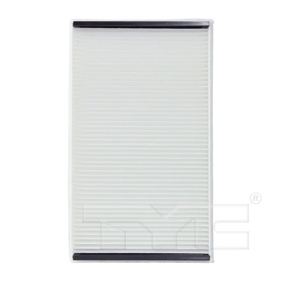 Cabin Air Filter - TYC 800037P