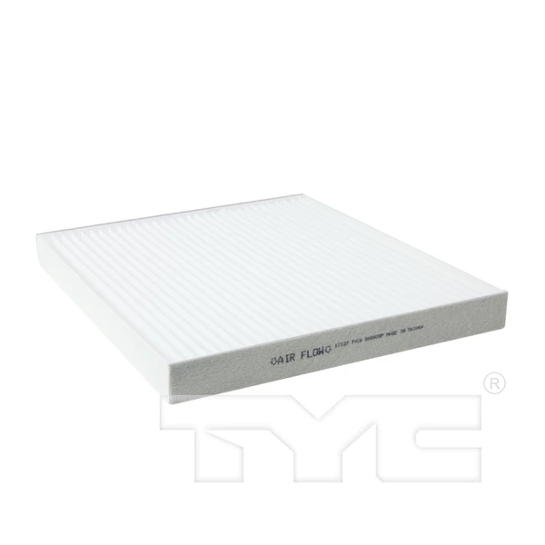 Cabin Air Filter - TYC 800039P