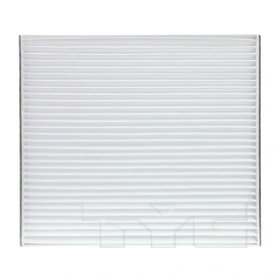 Cabin Air Filter - TYC 800039P