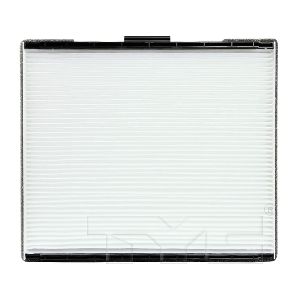 Cabin Air Filter - TYC 800030P