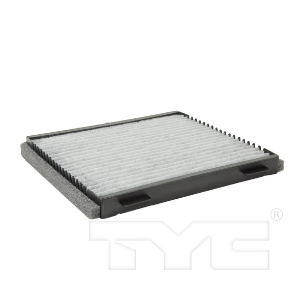Cabin Air Filter - Under Dashboard - TYC 800032C