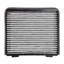 Cabin Air Filter - Under Dashboard - TYC 800032C