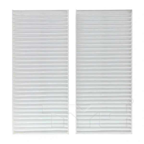 Cabin Air Filter - TYC 800044P2