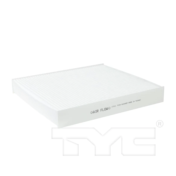 Cabin Air Filter - TYC 800045P