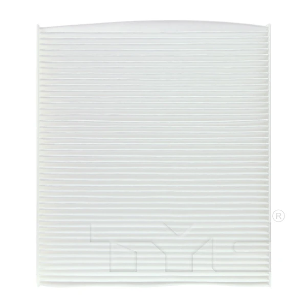 Cabin Air Filter - TYC 800045P