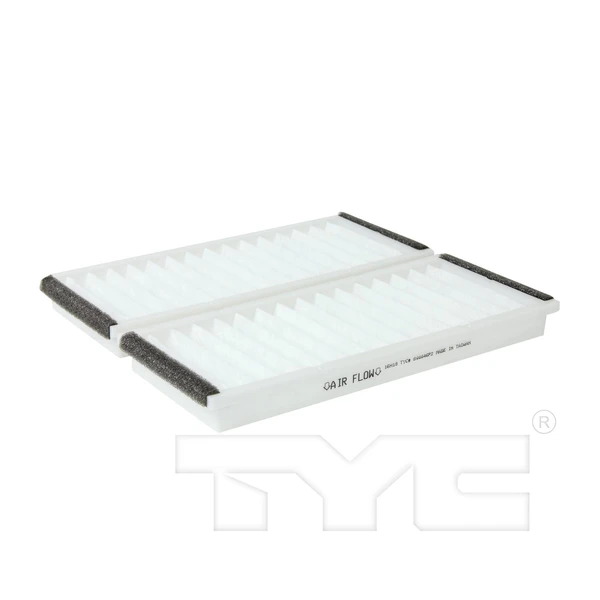 Cabin Air Filter - TYC 800046P2