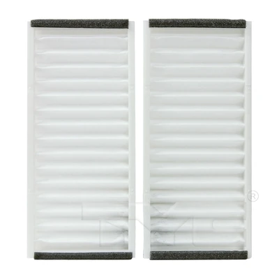 Cabin Air Filter - TYC 800046P2