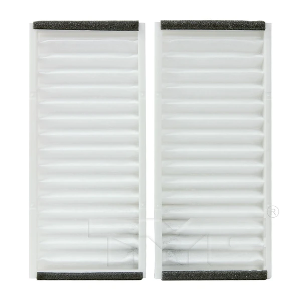 Cabin Air Filter - TYC 800046P2