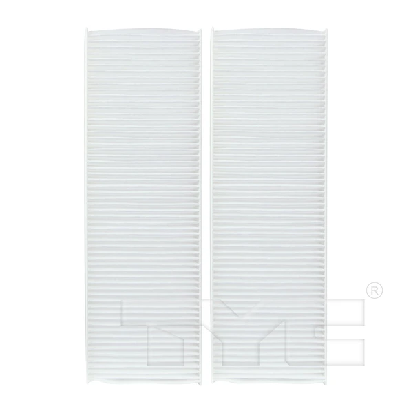 Cabin Air Filter - TYC 800047P2