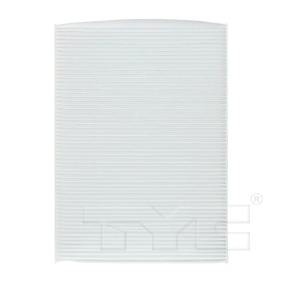 Cabin Air Filter - Under Hood - TYC 800041P