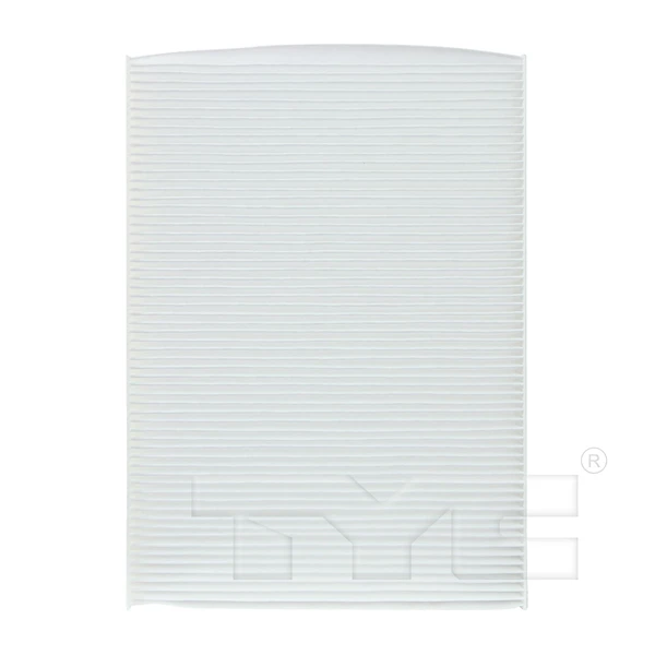Cabin Air Filter - Under Hood - TYC 800041P