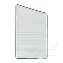 Cabin Air Filter - TYC 800057P