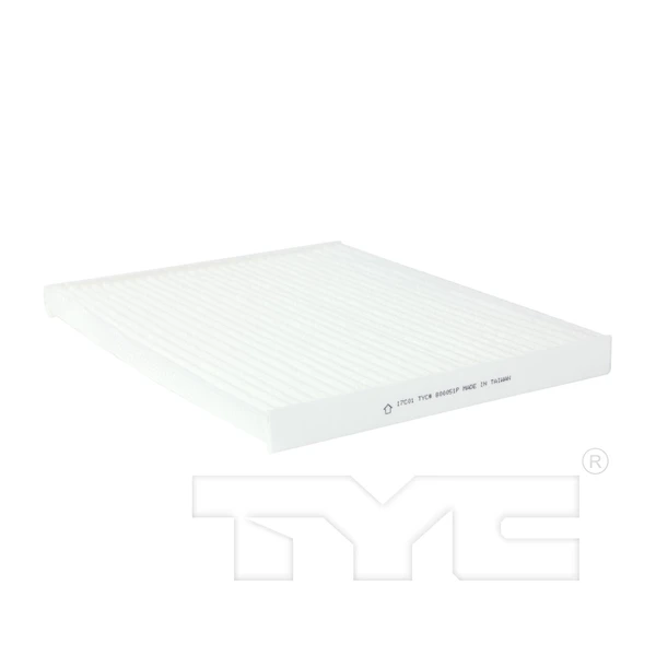 Cabin Air Filter - TYC 800051P