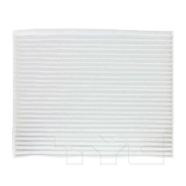 Cabin Air Filter - TYC 800051P