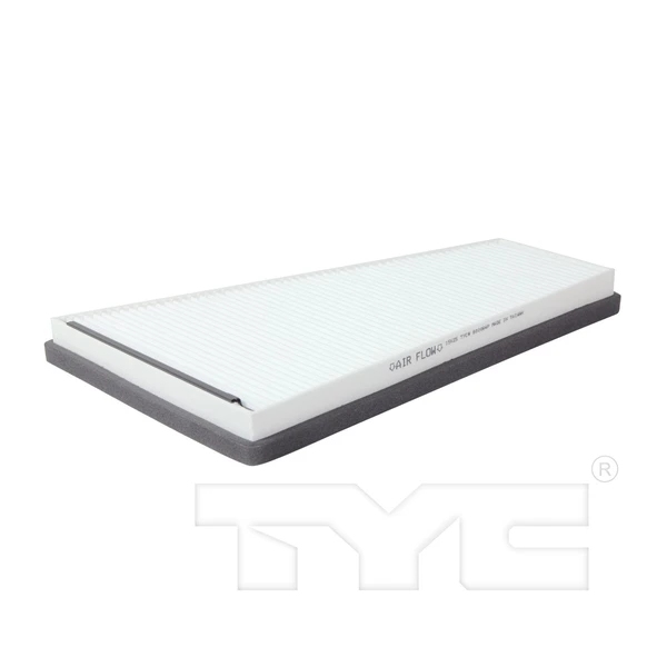 Cabin Air Filter - TYC 800064P