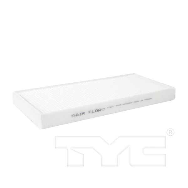 Cabin Air Filter - TYC 800065P