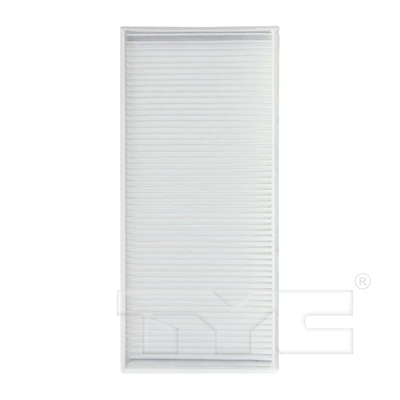 Cabin Air Filter - TYC 800065P