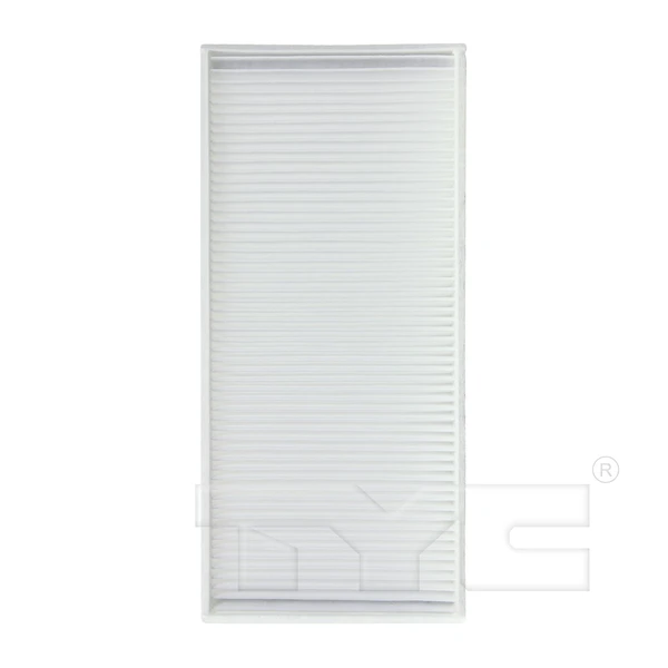 Cabin Air Filter - TYC 800065P