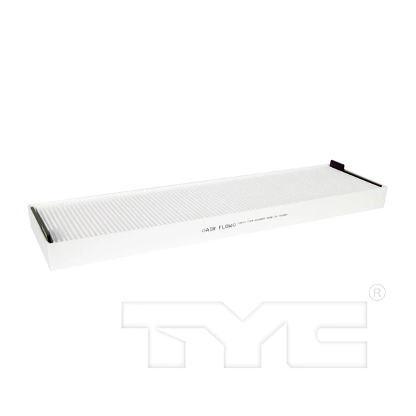 Cabin Air Filter - TYC 800066P