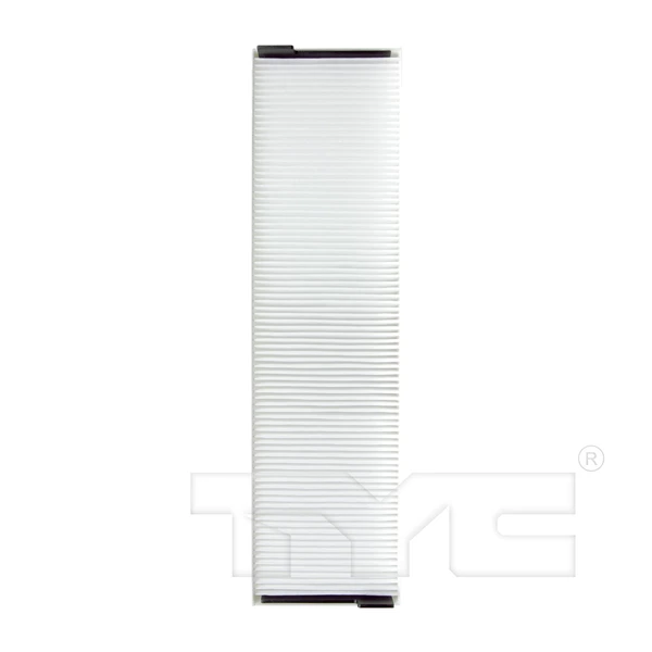Cabin Air Filter - TYC 800066P