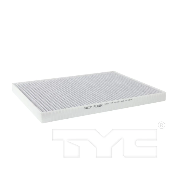 Cabin Air Filter - TYC 800062C