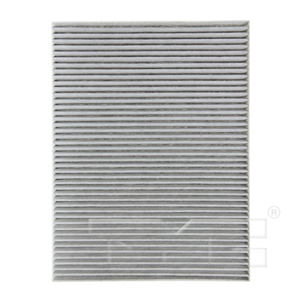 Cabin Air Filter - TYC 800062C