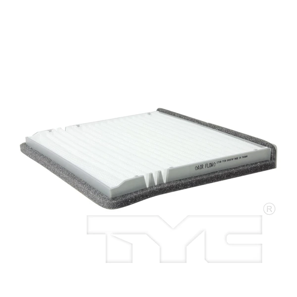 Cabin Air Filter - TYC 800074P