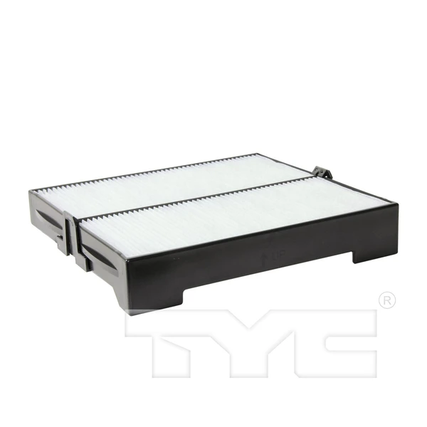 Cabin Air Filter - TYC 800075P