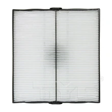 Cabin Air Filter - TYC 800075P